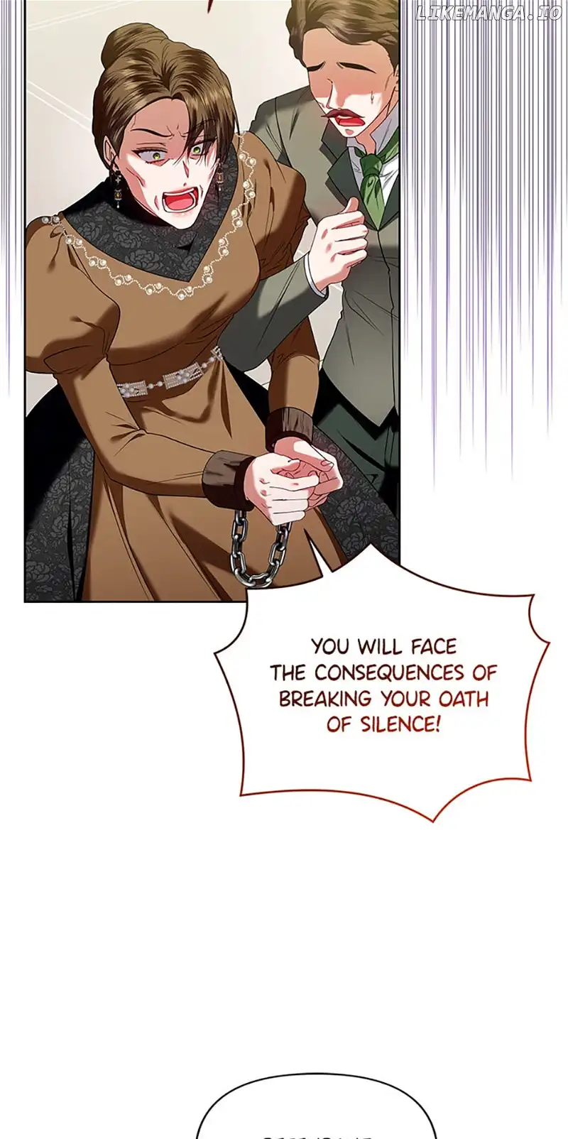 I’m the Master of this Life Chapter 98 - Page 33