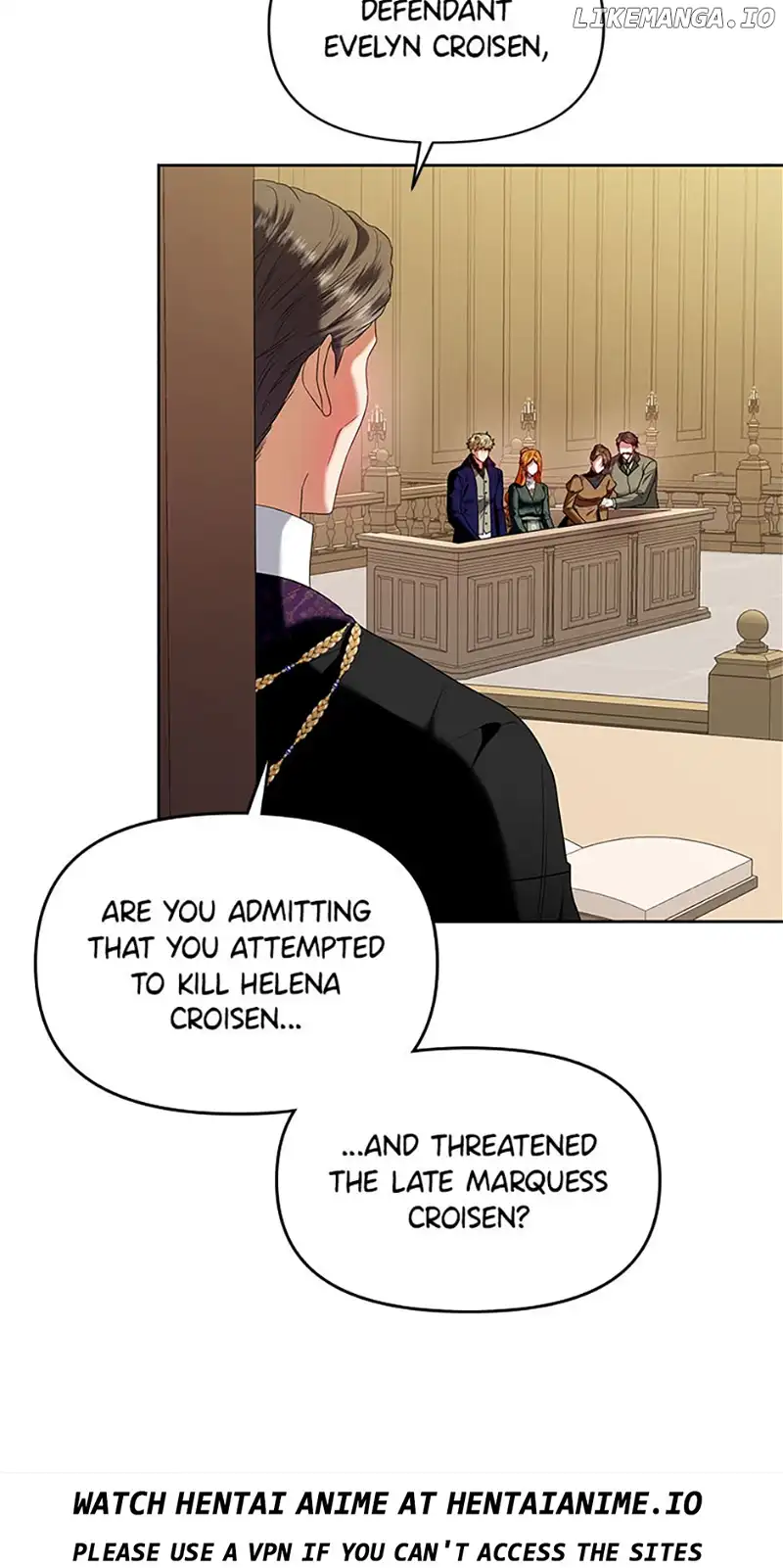 I’m the Master of this Life Chapter 98 - Page 34