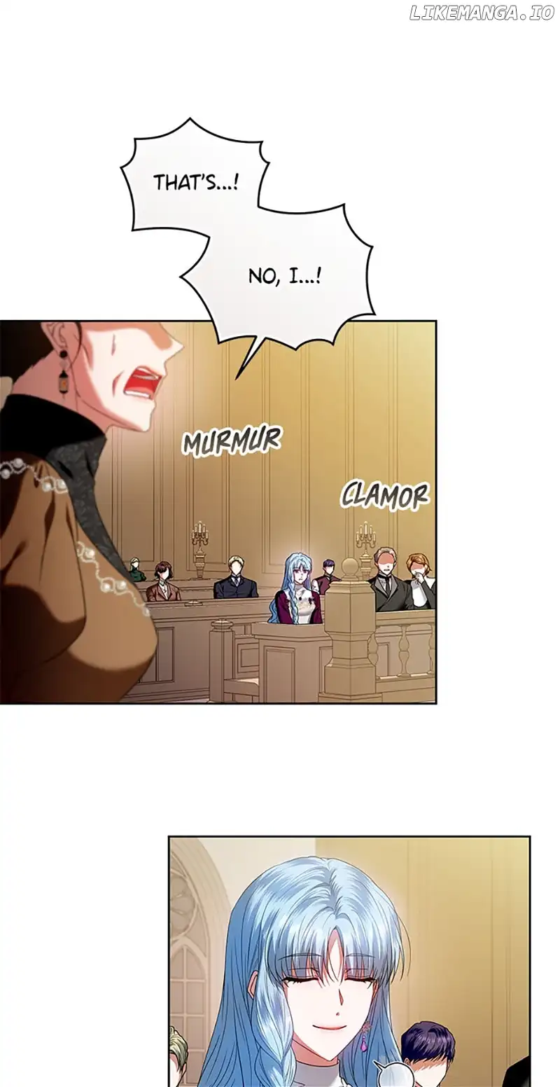 I’m the Master of this Life Chapter 98 - Page 35