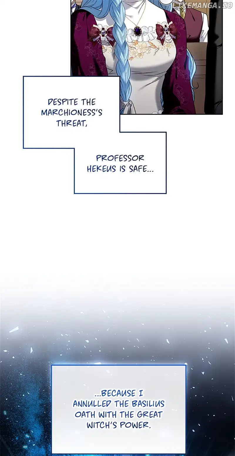 I’m the Master of this Life Chapter 98 - Page 36