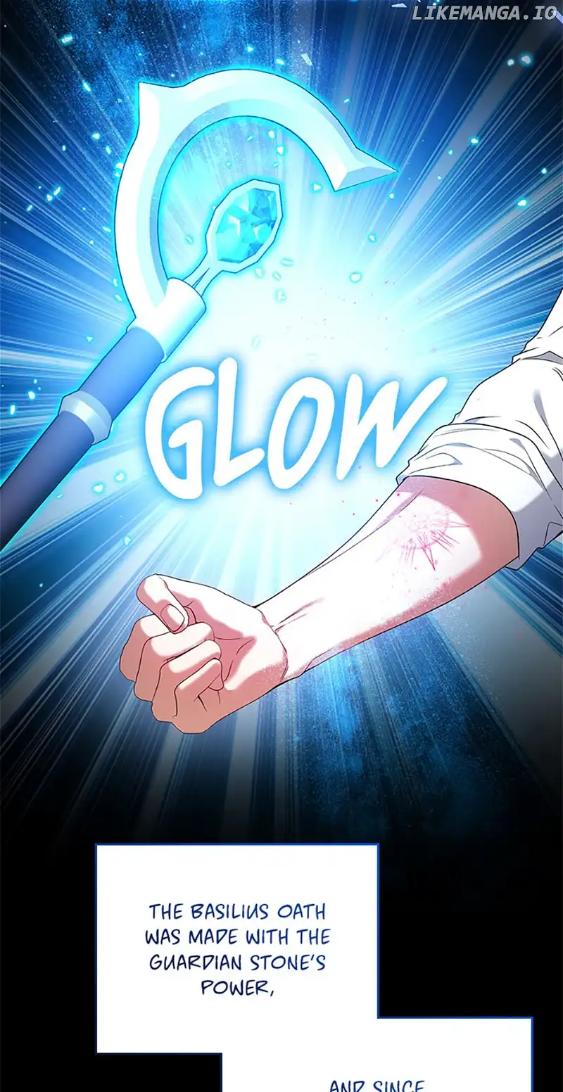 I’m the Master of this Life Chapter 98 - Page 37