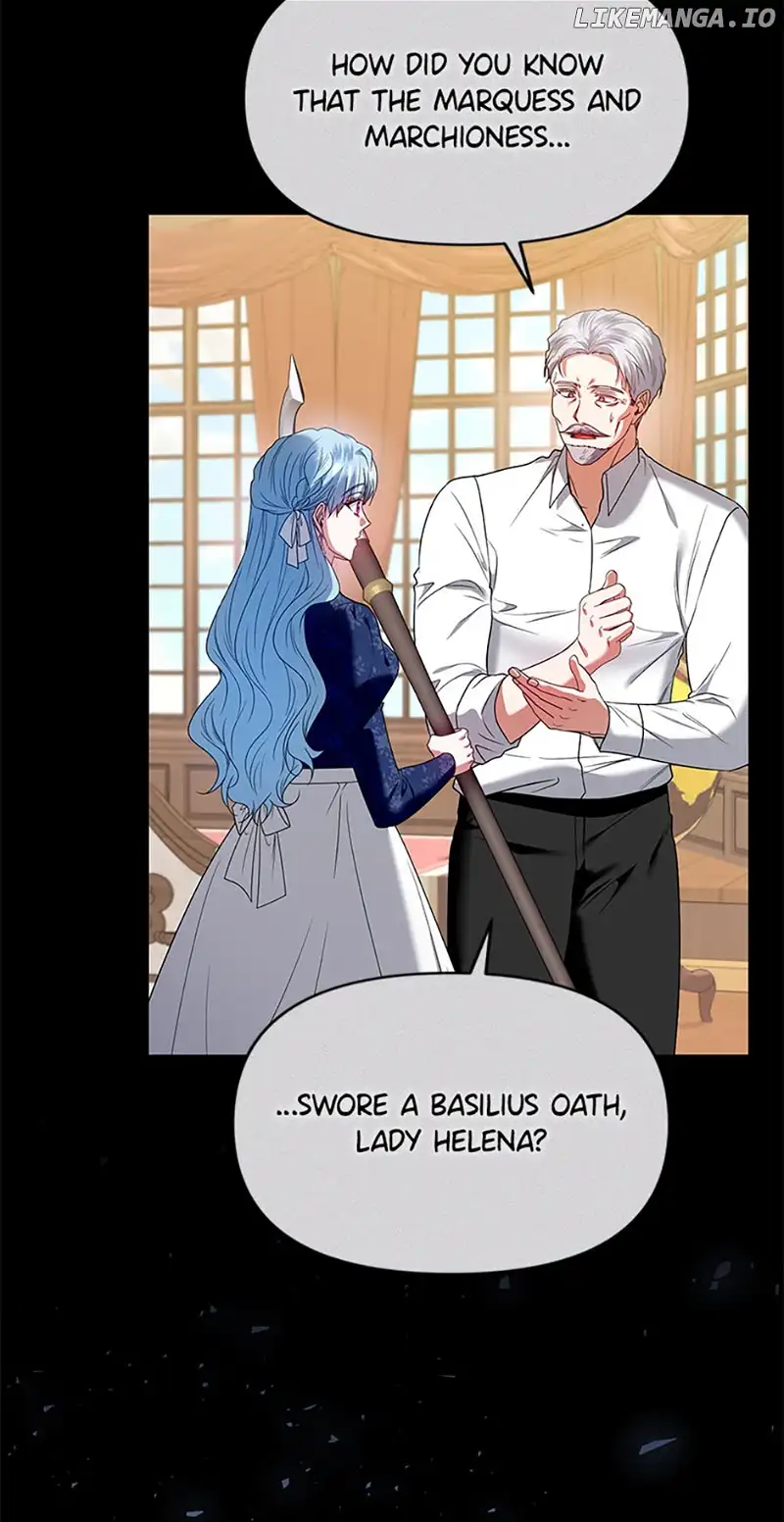 I’m the Master of this Life Chapter 98 - Page 39