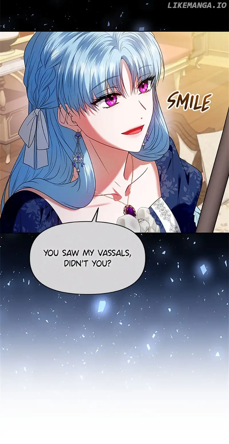 I’m the Master of this Life Chapter 98 - Page 40