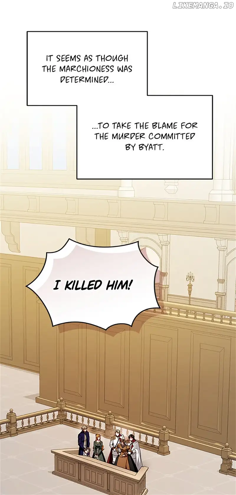 I’m the Master of this Life Chapter 98 - Page 41