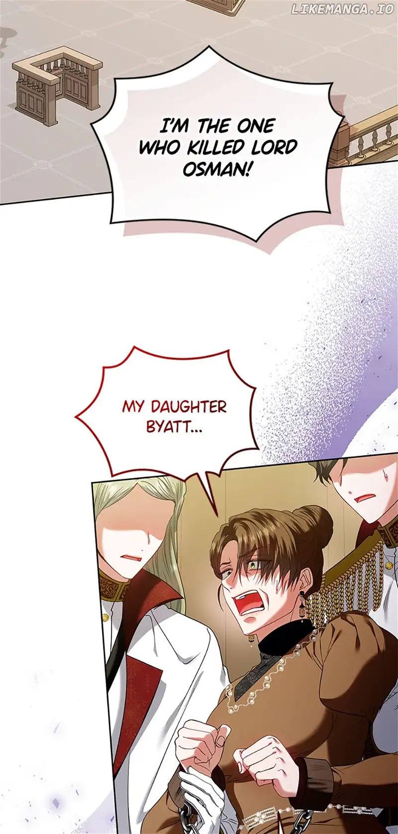 I’m the Master of this Life Chapter 98 - Page 42