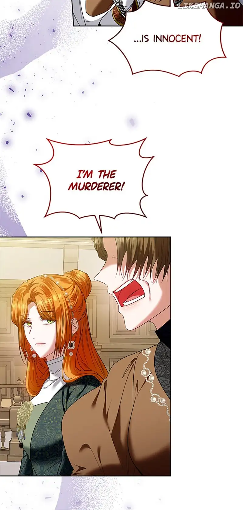 I’m the Master of this Life Chapter 98 - Page 43