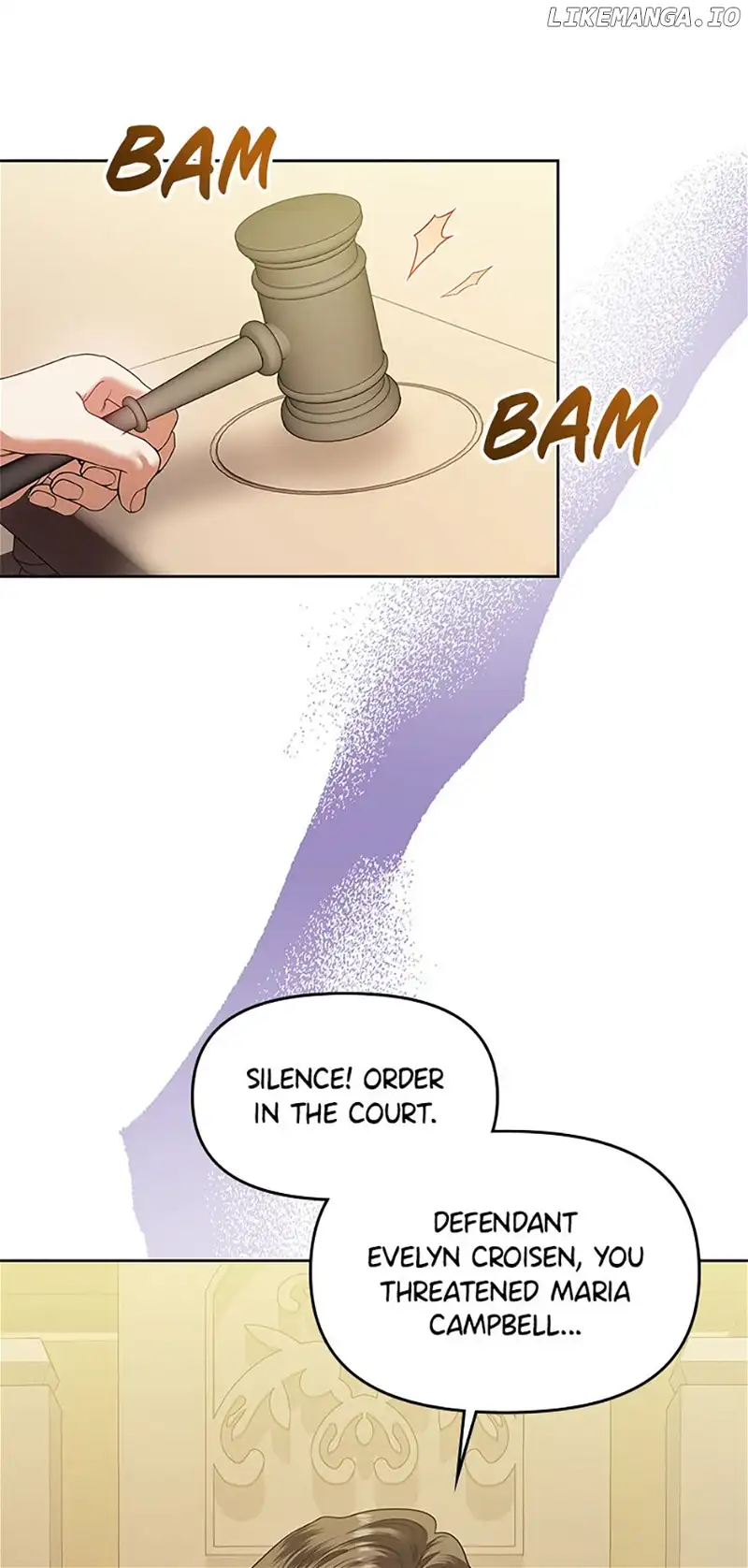 I’m the Master of this Life Chapter 98 - Page 45