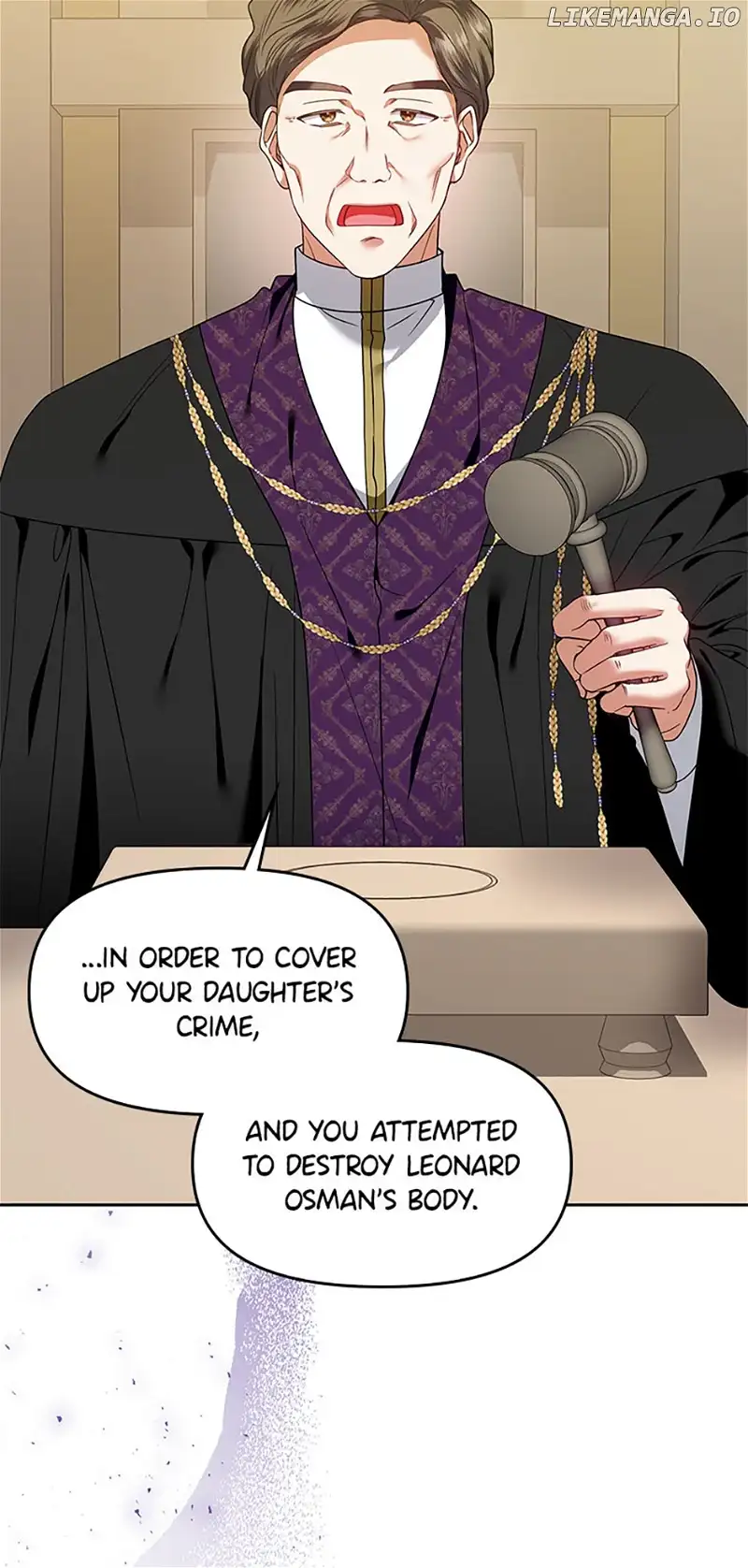 I’m the Master of this Life Chapter 98 - Page 46