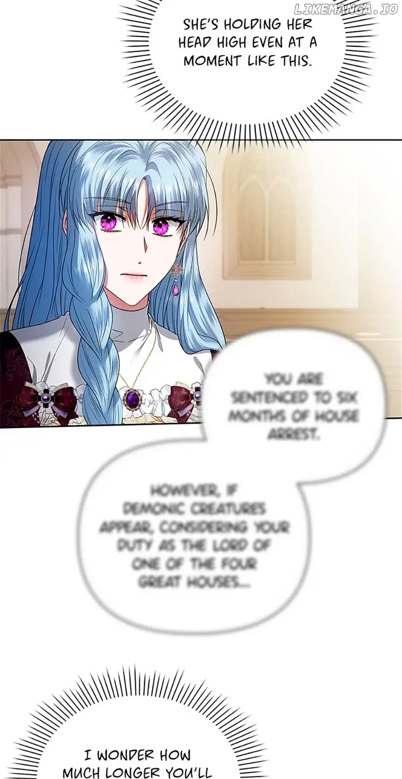 I’m the Master of this Life Chapter 98 - Page 49