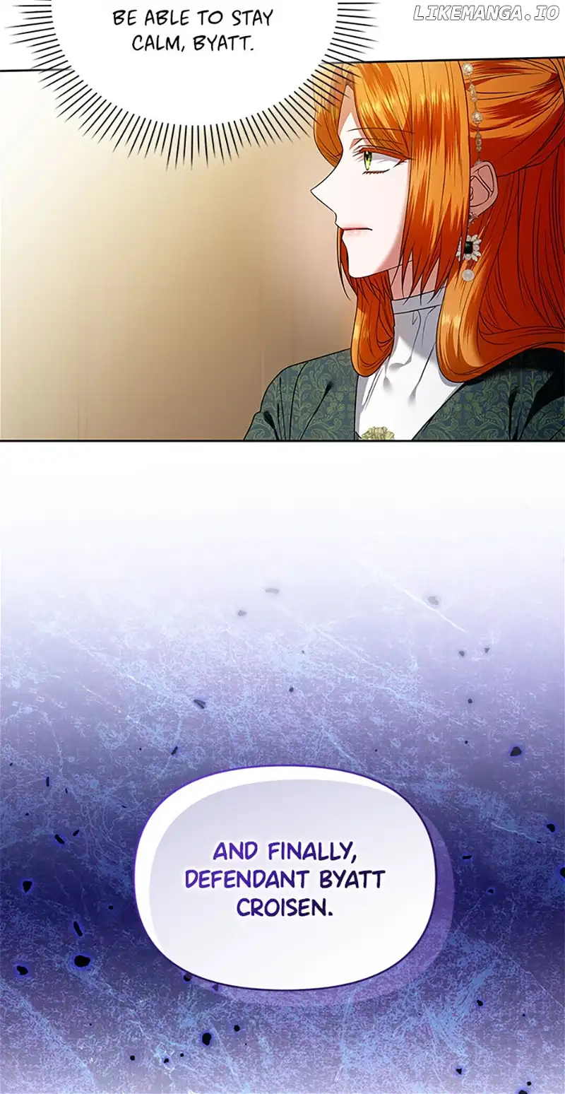 I’m the Master of this Life Chapter 98 - Page 50