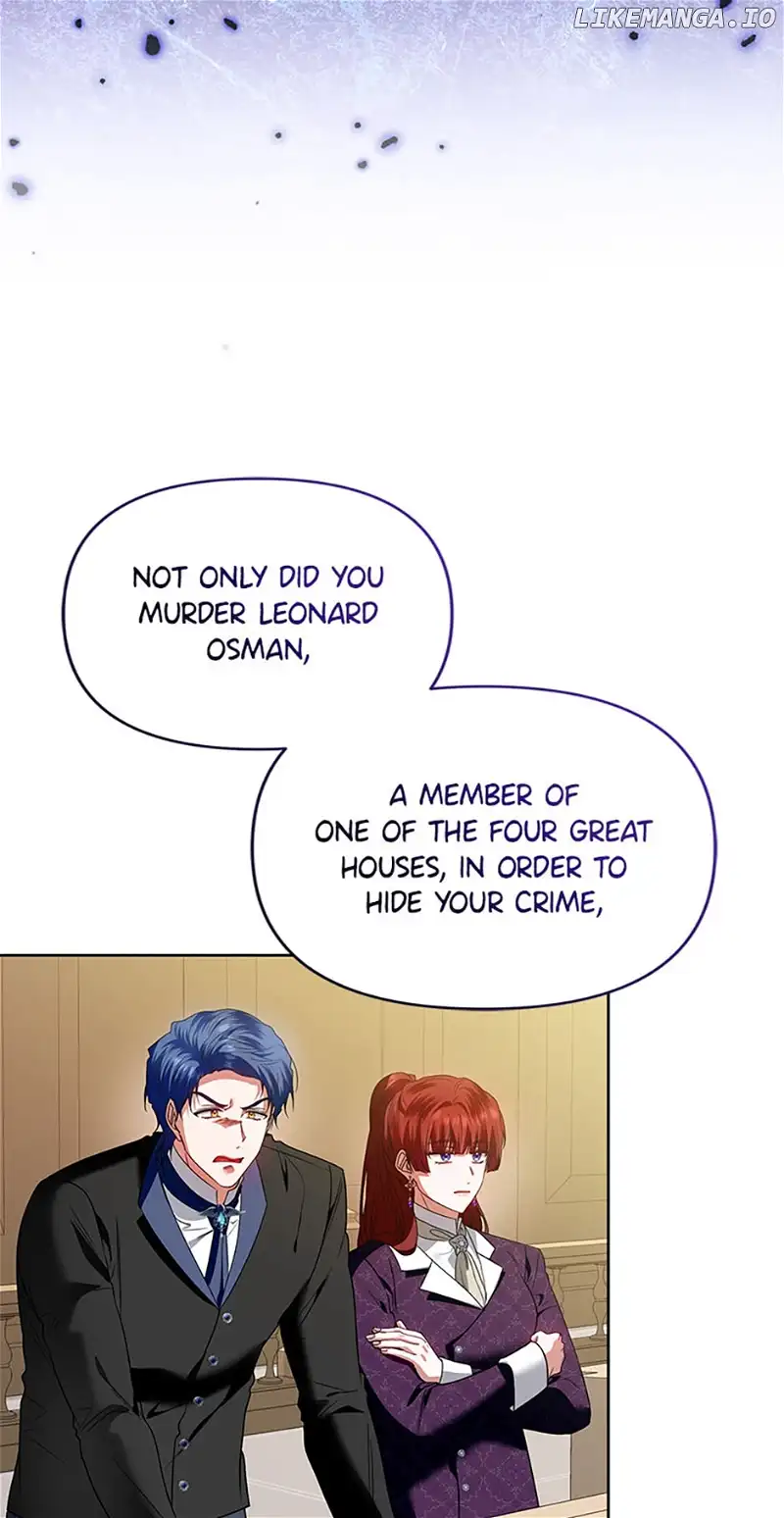 I’m the Master of this Life Chapter 98 - Page 51