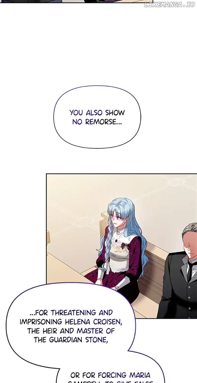 I’m the Master of this Life Chapter 98 - Page 52