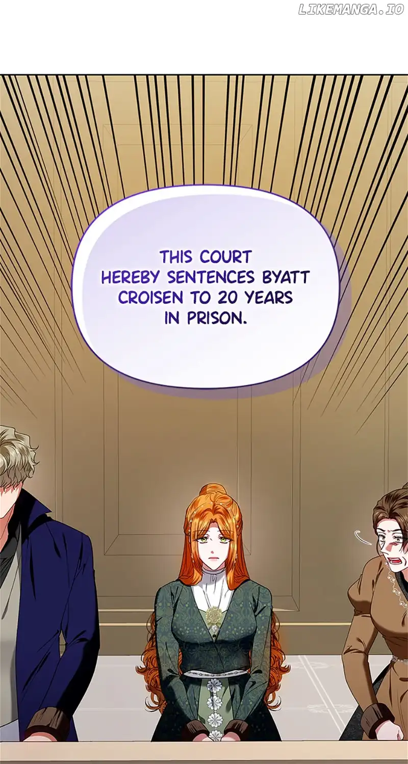 I’m the Master of this Life Chapter 98 - Page 54