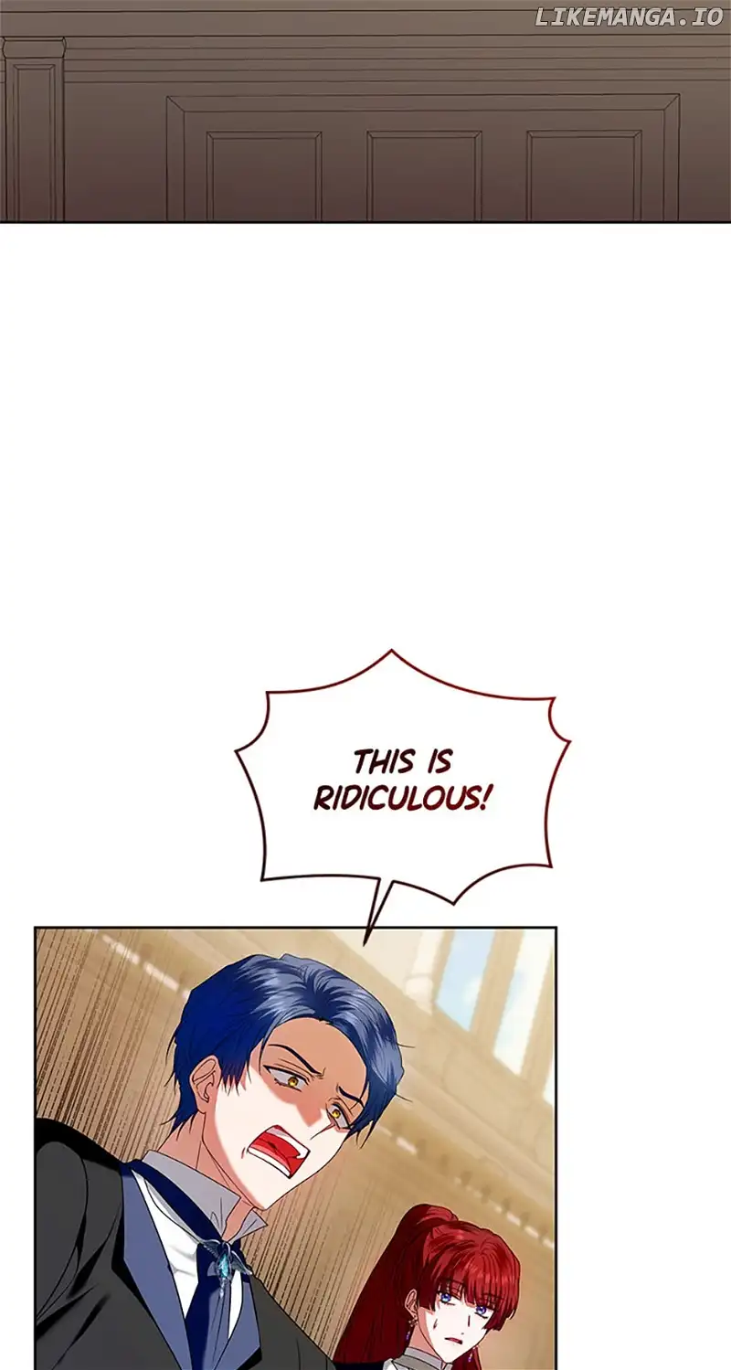 I’m the Master of this Life Chapter 98 - Page 55