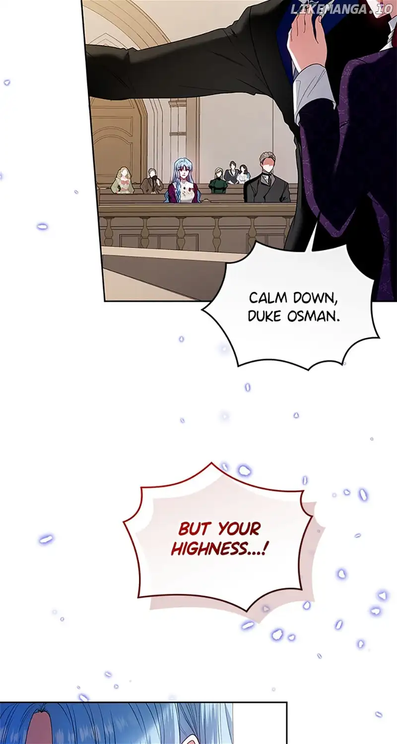 I’m the Master of this Life Chapter 98 - Page 57