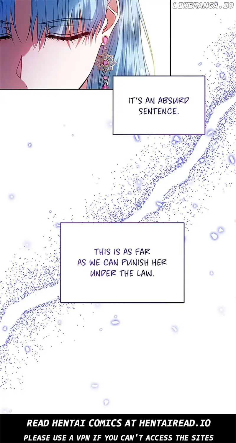 I’m the Master of this Life Chapter 98 - Page 58