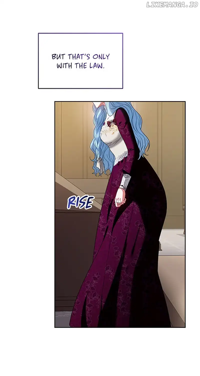 I’m the Master of this Life Chapter 98 - Page 59