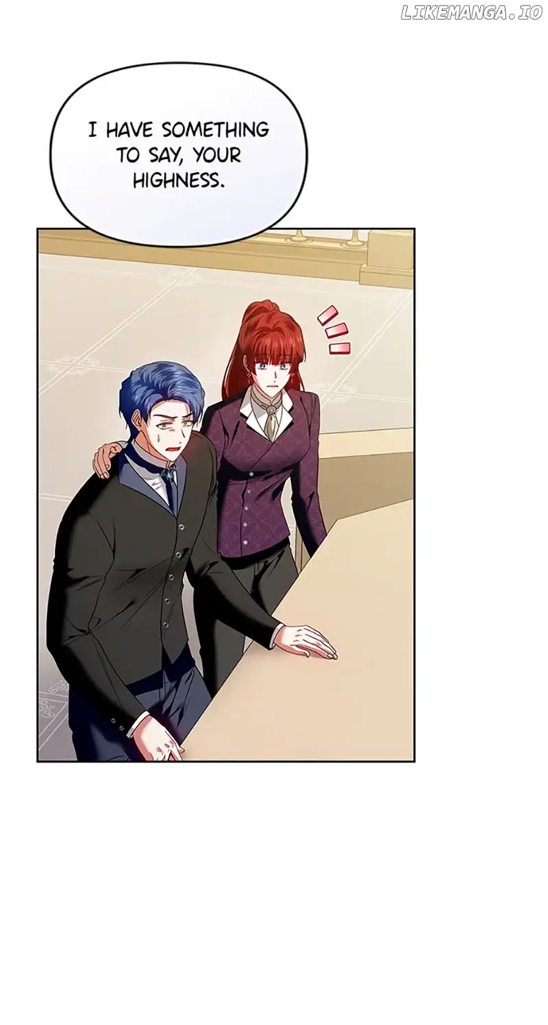 I’m the Master of this Life Chapter 98 - Page 60