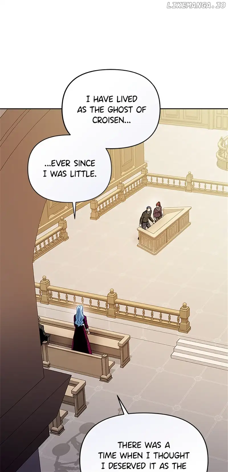 I’m the Master of this Life Chapter 98 - Page 61