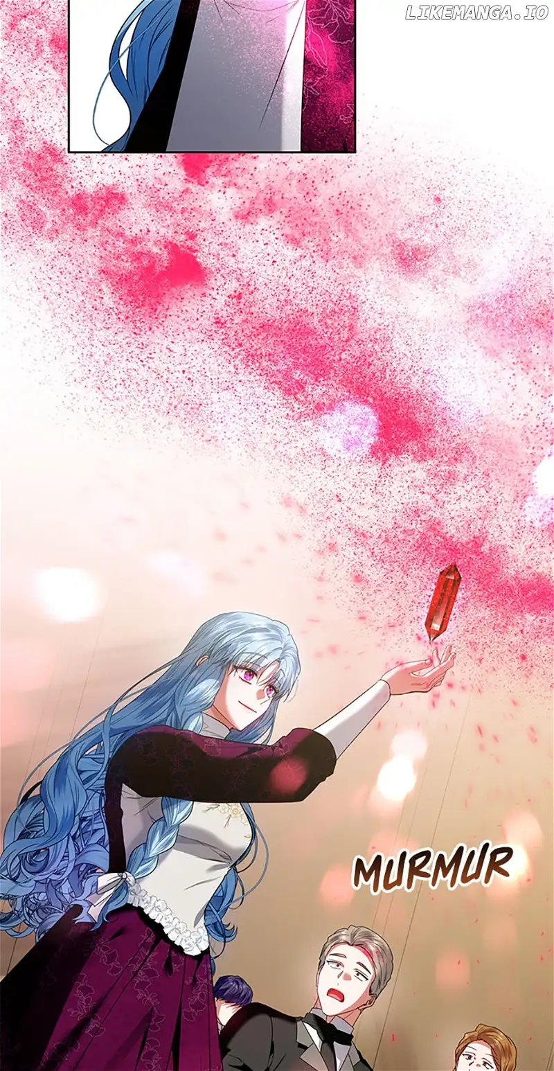 I’m the Master of this Life Chapter 98 - Page 70