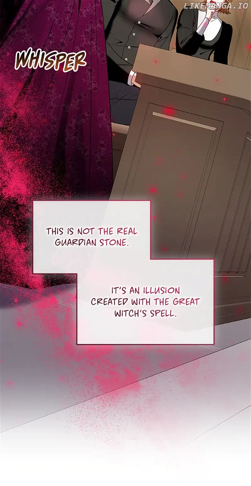 I’m the Master of this Life Chapter 98 - Page 71