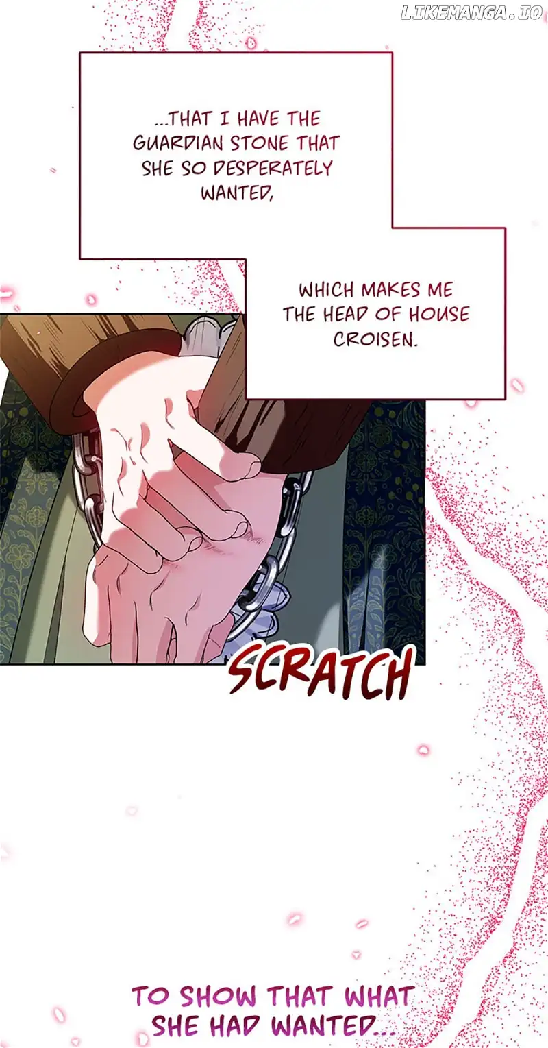 I’m the Master of this Life Chapter 98 - Page 73