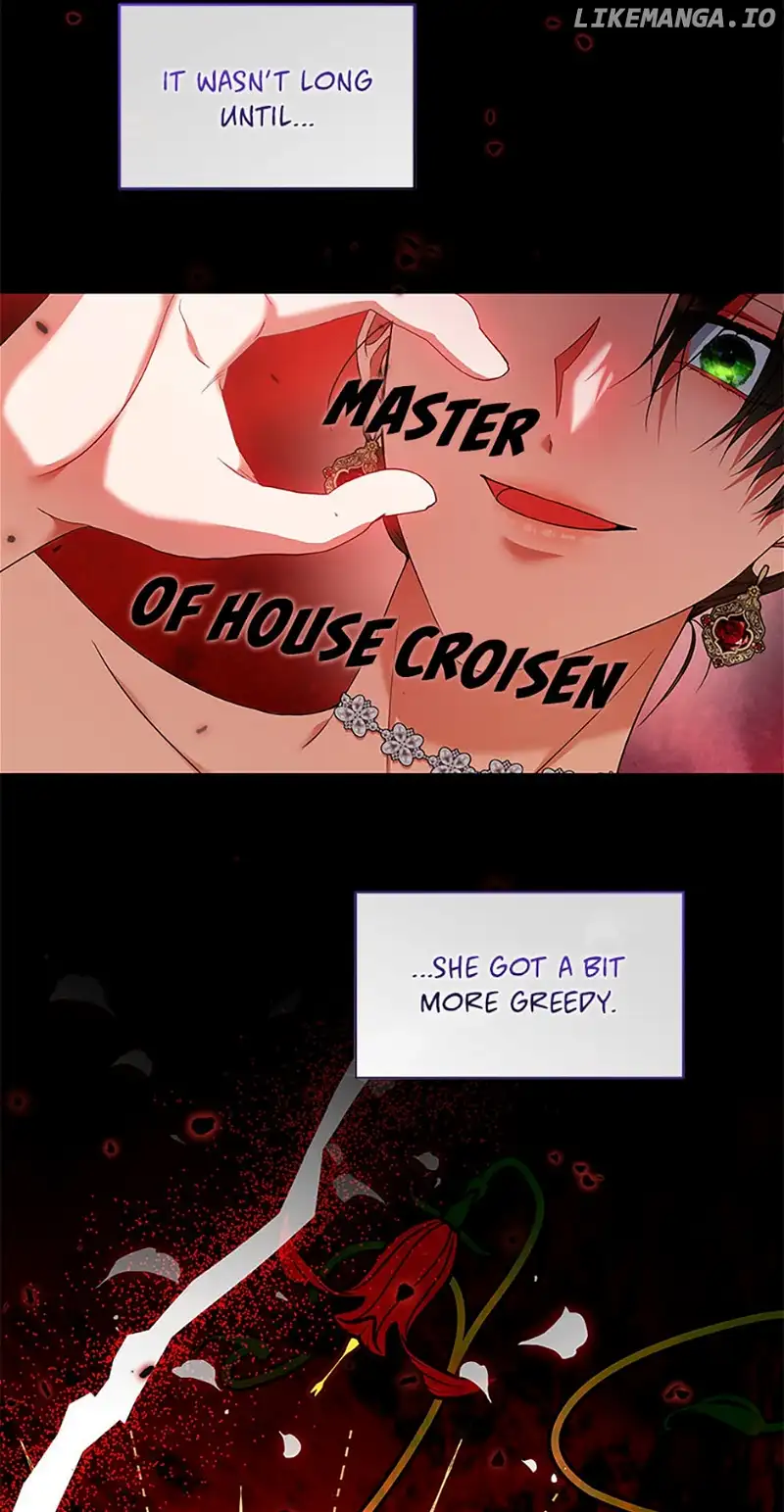 I’m the Master of this Life Chapter 100 - Page 10