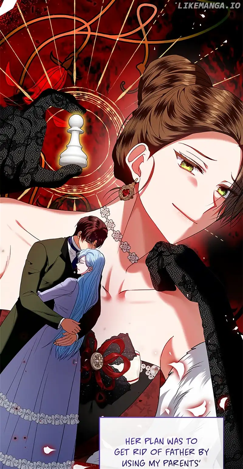 I’m the Master of this Life Chapter 100 - Page 11