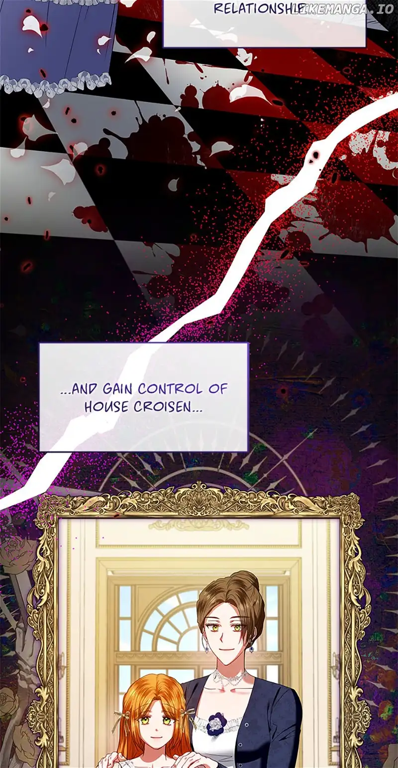 I’m the Master of this Life Chapter 100 - Page 12