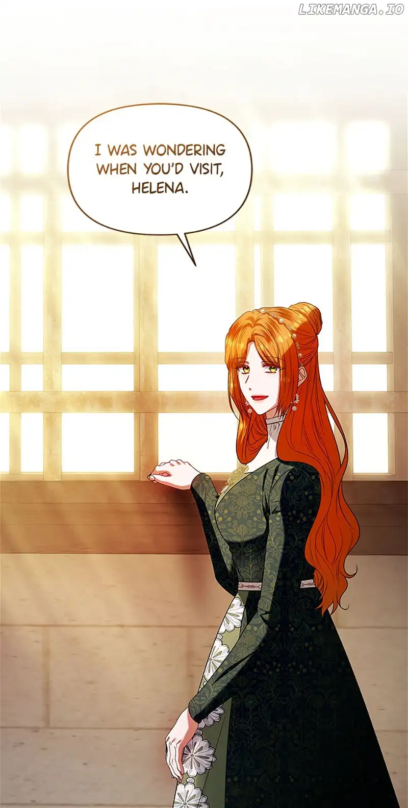 I’m the Master of this Life Chapter 100 - Page 17