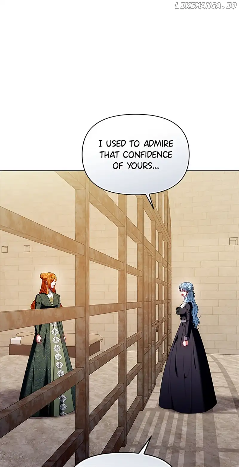 I’m the Master of this Life Chapter 100 - Page 23