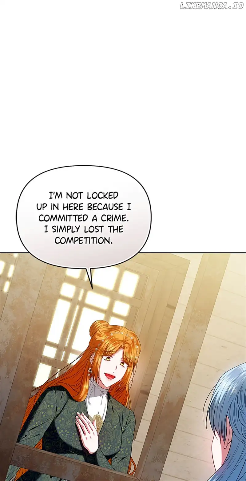 I’m the Master of this Life Chapter 100 - Page 25