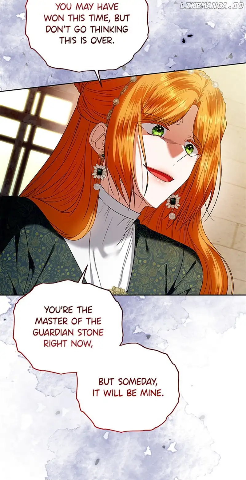 I’m the Master of this Life Chapter 100 - Page 27