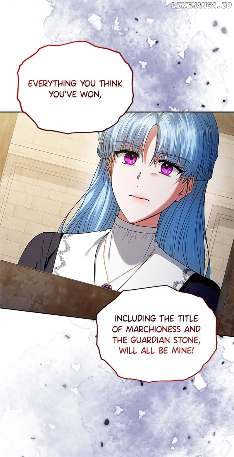 I’m the Master of this Life Chapter 100 - Page 28