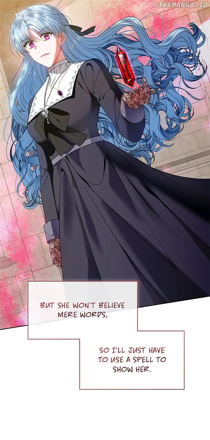 I’m the Master of this Life Chapter 100 - Page 31