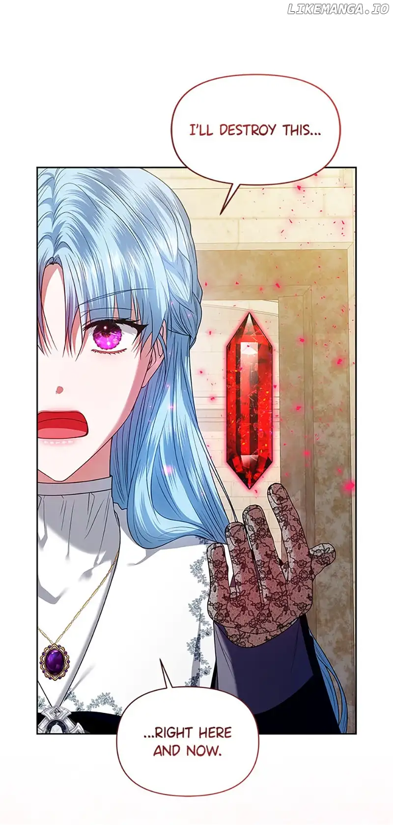 I’m the Master of this Life Chapter 100 - Page 32