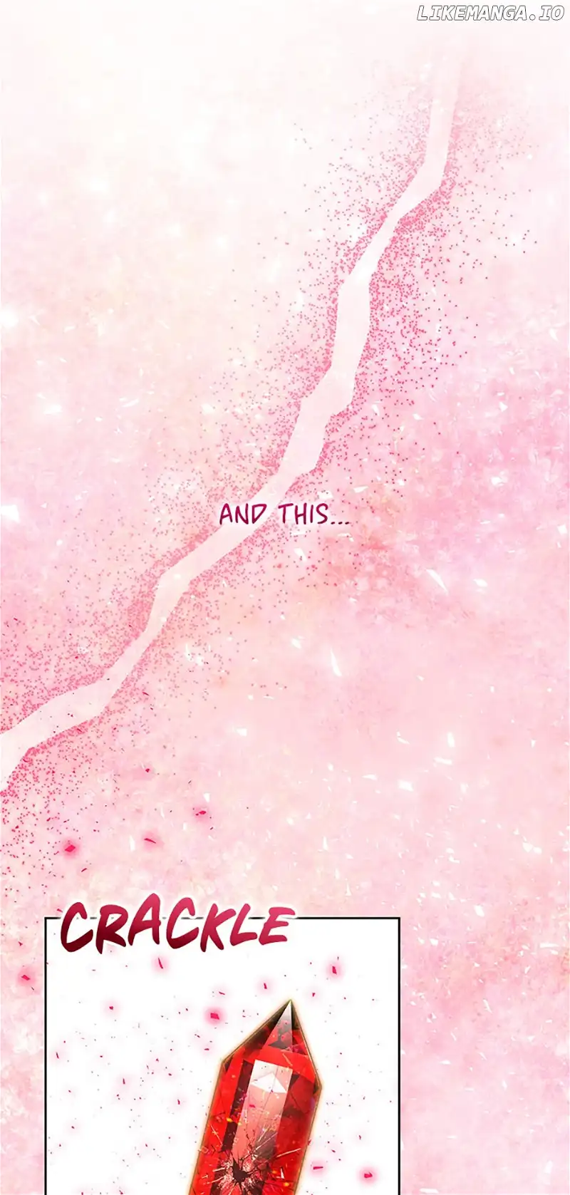 I’m the Master of this Life Chapter 100 - Page 33