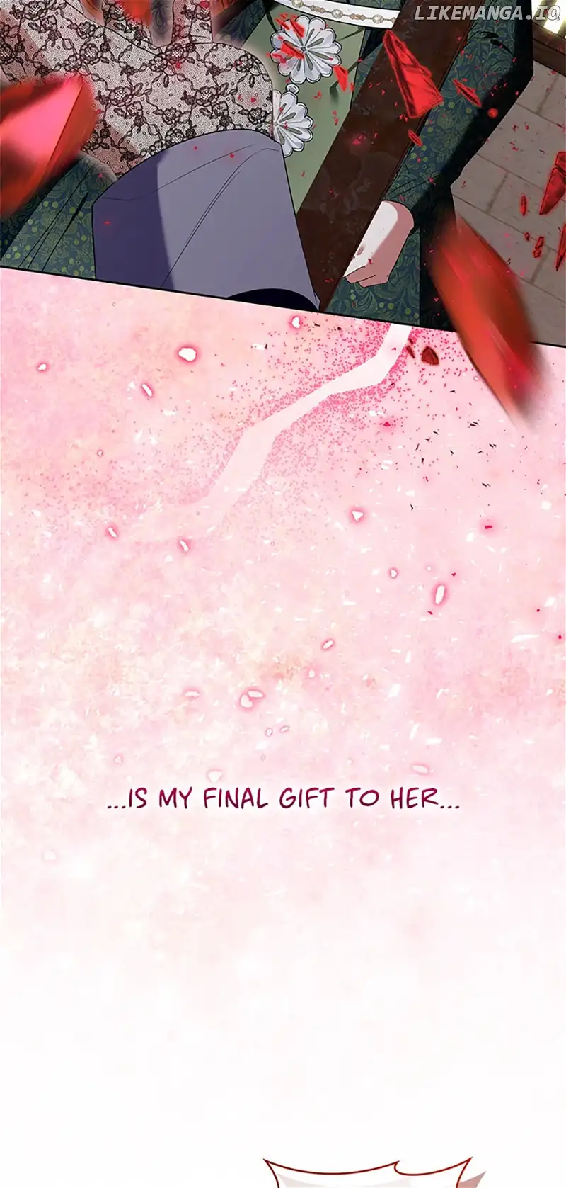 I’m the Master of this Life Chapter 100 - Page 36