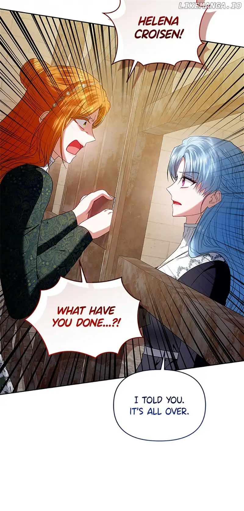 I’m the Master of this Life Chapter 100 - Page 37