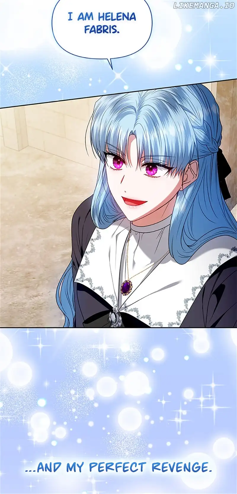 I’m the Master of this Life Chapter 100 - Page 39