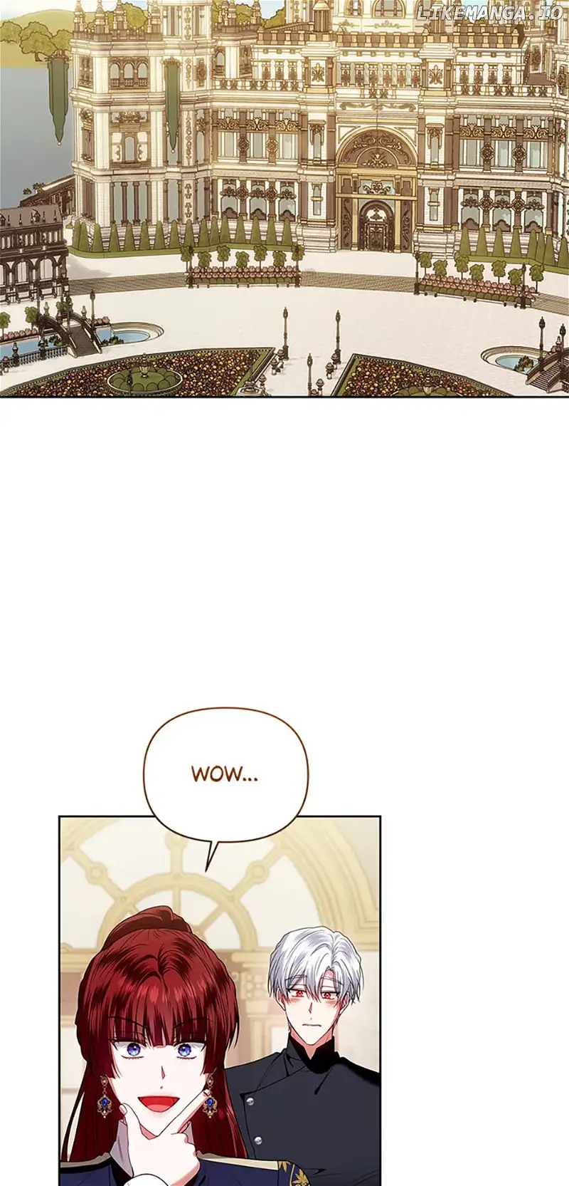 I’m the Master of this Life Chapter 100 - Page 41