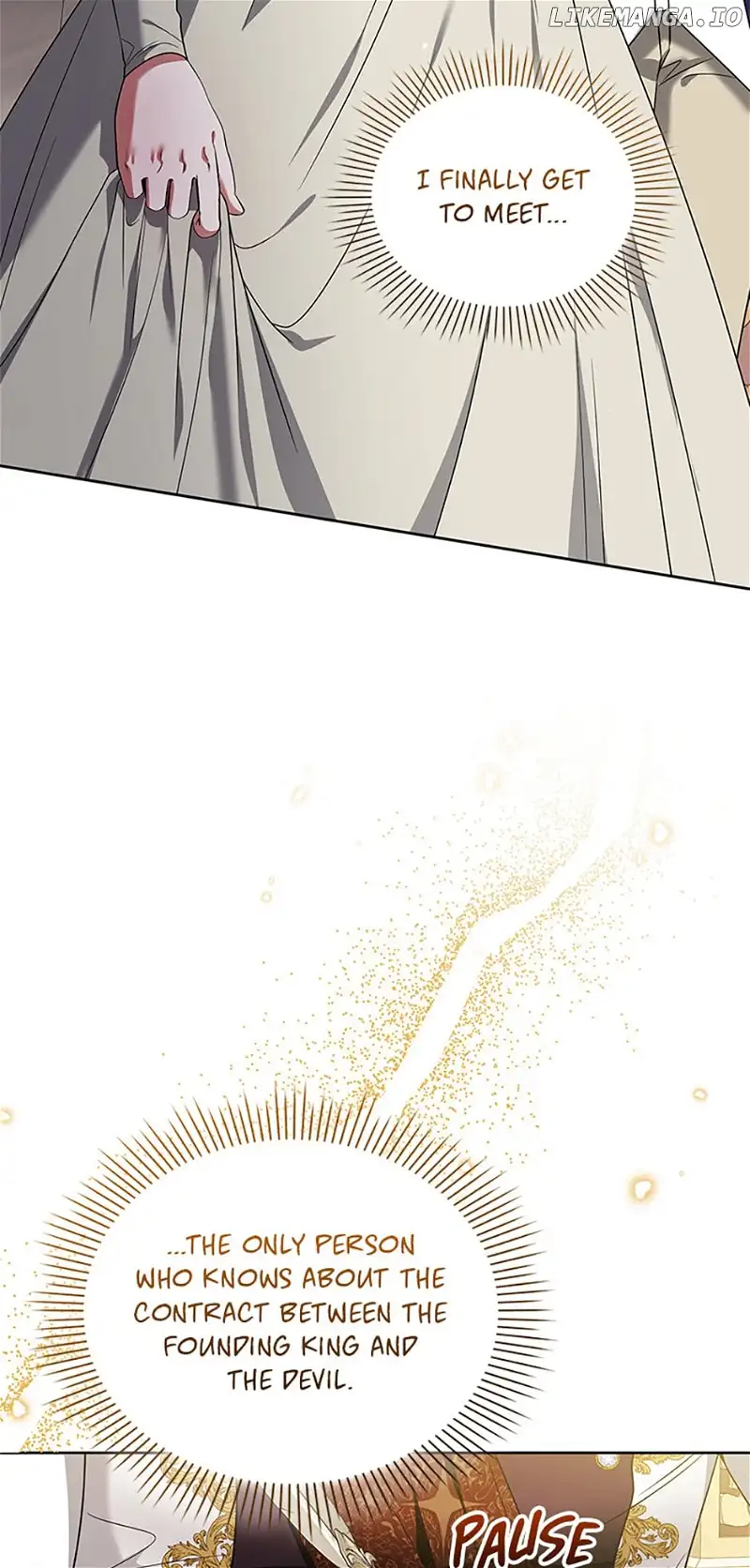 I’m the Master of this Life Chapter 100 - Page 48