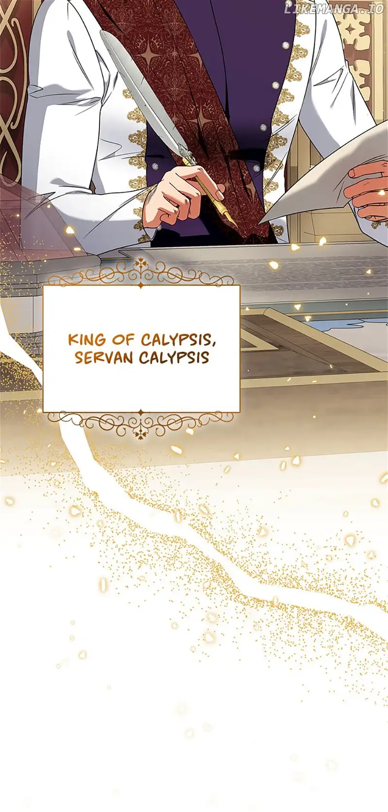 I’m the Master of this Life Chapter 100 - Page 50