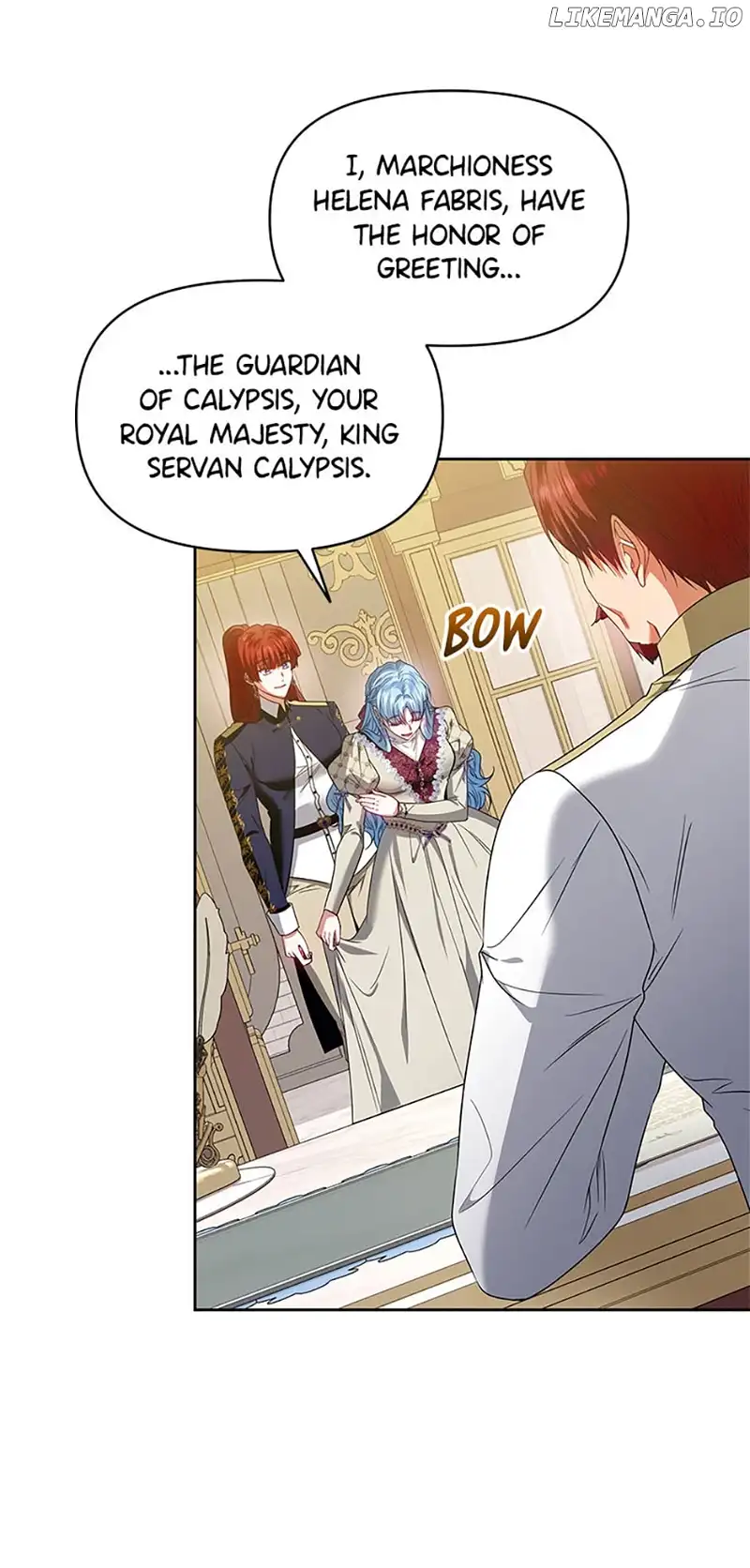 I’m the Master of this Life Chapter 100 - Page 51