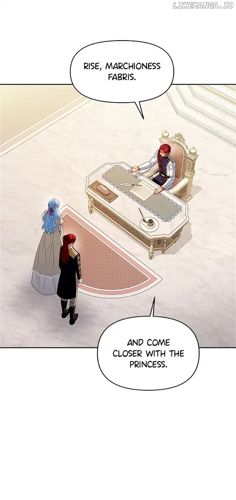 I’m the Master of this Life Chapter 100 - Page 52