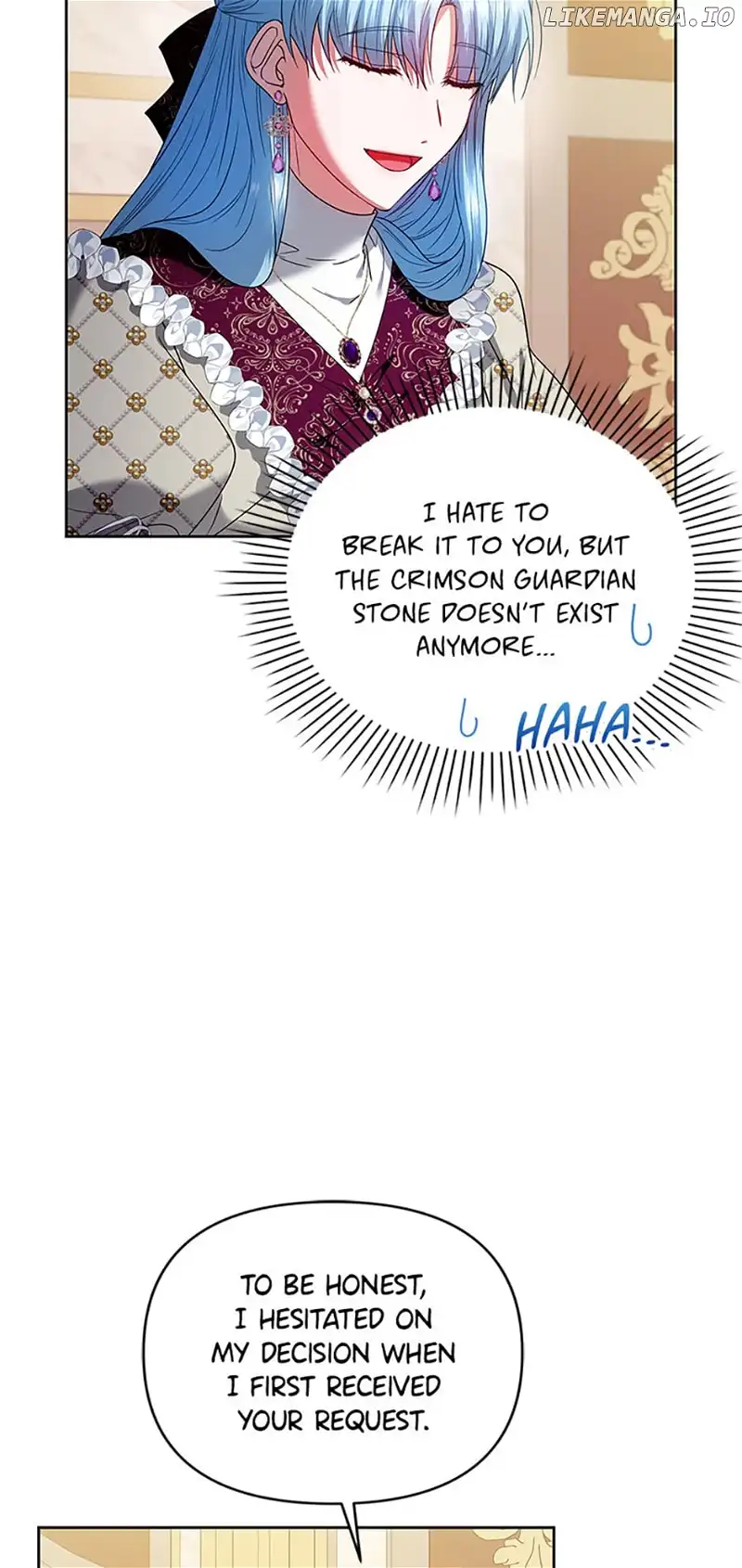 I’m the Master of this Life Chapter 100 - Page 54