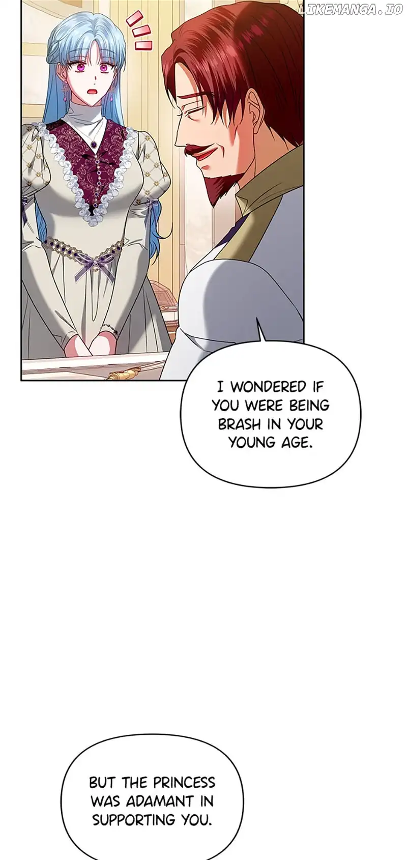 I’m the Master of this Life Chapter 100 - Page 55