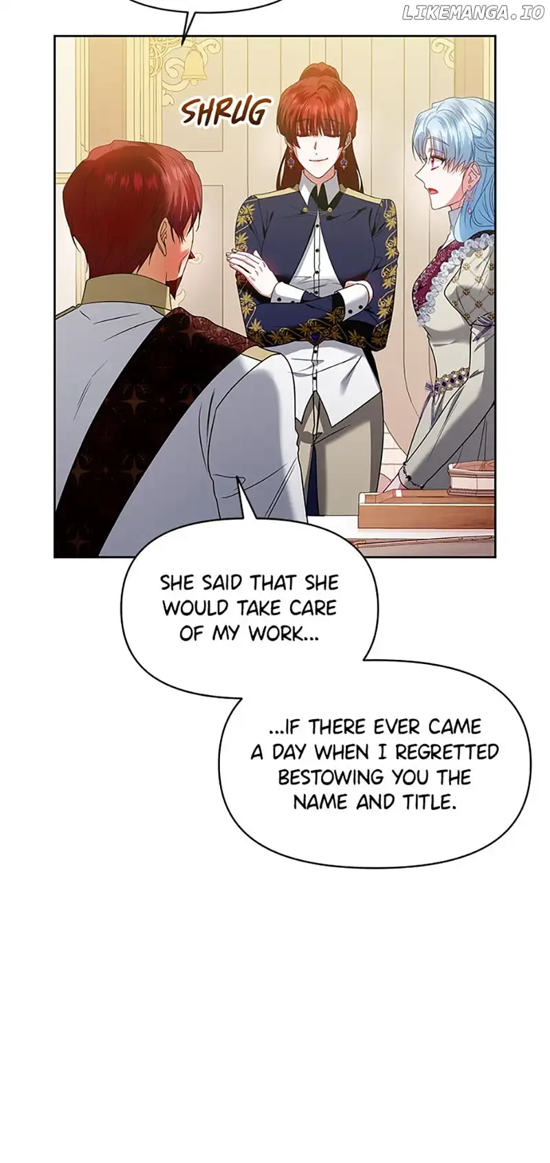 I’m the Master of this Life Chapter 100 - Page 56