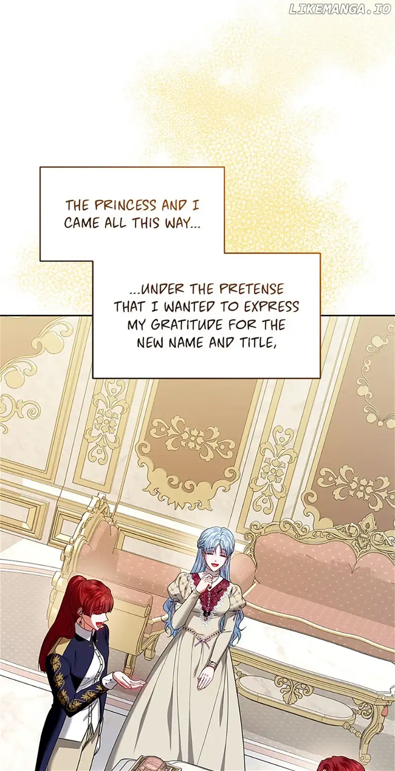 I’m the Master of this Life Chapter 100 - Page 58