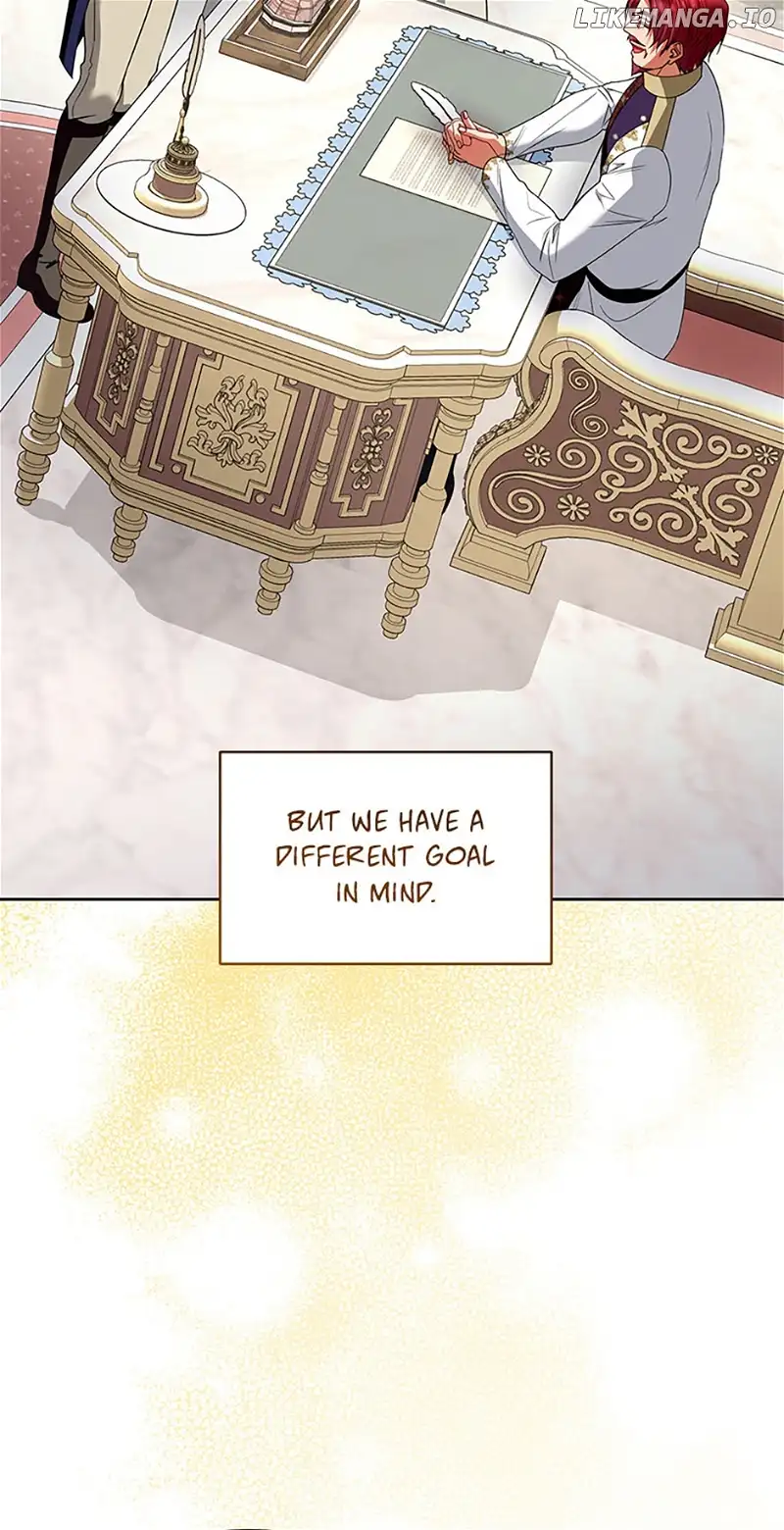 I’m the Master of this Life Chapter 100 - Page 59